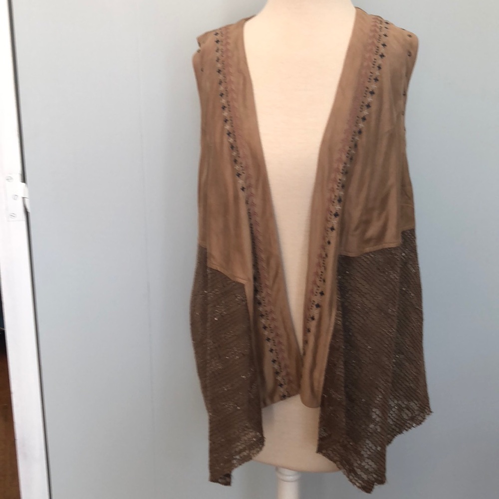 Vest